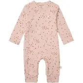 Noppies baby newborn boxpak Nuuk van katoen Roze Jongens Stretchkatoen V-hals - maat 68