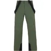 Protest Sportbroek 'OWENS' neongroen