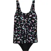 Bonprix Badpak in tankini-look 46