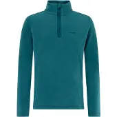 Protest Remutey Fleece Met Halve Rits