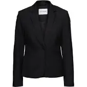 Bonprix Blazer met paspelzakken, korte maten maat 42