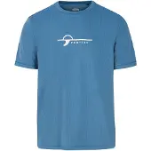 Protest Core Korte Mouw Rash Guard