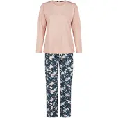 Louise Pyjama pink