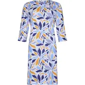 Pastunette Nightdress 95 cm Dark Blue - Maat 46