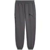 Puma Sportbroek donkergrijs