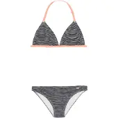Protest Nikle Bikini