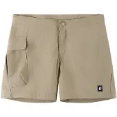 Reima Outdoor broek 'Taskuun' beige