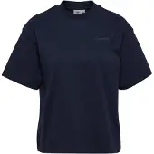 Hummel Keeper Logo T-shirt Met Korte Mouwen
