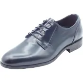 Nero Giardini Men E601051UE Blu-Schoenmaat 41