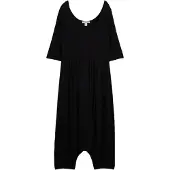 Bonprix Jersey jumpsuit van een soepele viscosemix maat 36/38 (S)