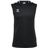Hummel Functioneel shirt 'Core 2.0' zwart / wit