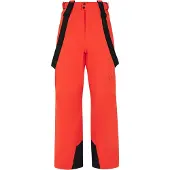 Protest Sportbroek 'PRTROWENS' donkeroranje