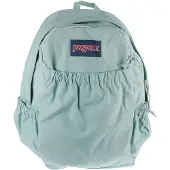 JanSport Rugzak 'Slouch Pack Backpack' blauw