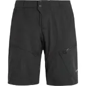 Protest fietsshort PRTLEEZER zwart male | Maat: M