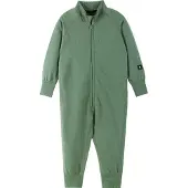 Reima - Kid's Parvin - Overall 80, groen