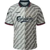 Hummel Functioneel shirt grijs