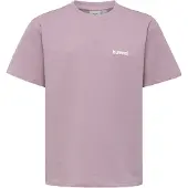 Hummel Functioneel shirt lichtlila