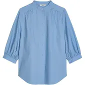 Marc o'polo DENIM Blouse azuur