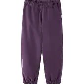 Reima Functionele broek ' Oikotie ' donkerlila