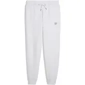 Puma Sportbroek 'Essentials' wit