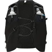 Endurance Sportbodywarmer 'Genend' zwart