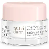 Louis Widmer Nutriderm Dagcrème Uv Spf20 50 Ml