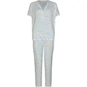 Pastunette Pyjama lichtblauw