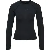 Hummel Functioneel shirt zwart