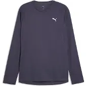 Puma Functioneel shirt antraciet