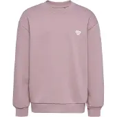 Hummel Sweatshirt mauve