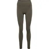 Hummel Sportbroek aardetinten