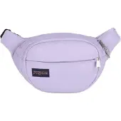 JanSport Sport heuptas 'Fifth Avenue Waist Bag' violetblauw