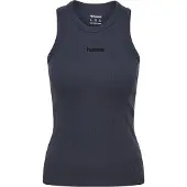 Hummel hmlFOUNDATION RIB TANK TOP