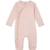 Noppies baby newborn boxpak Nevis van katoen Roze Effen - maat 44