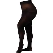 Camano Fijne panty zwart