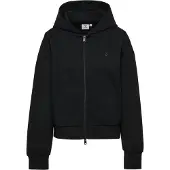 Hummel Sweatvest zwart