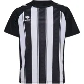 Hummel Functioneel shirt zwart / wit