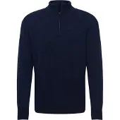 Barbour Trui navy