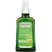 Weleda Berken anti cellulite olie (100ml)