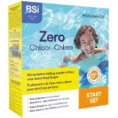 Bsi 64452 PoolSan Start Set BE