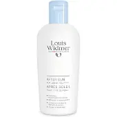 Louis Widmer After Sun (zonder Parfum) | 150 ml