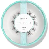 Sweed Pro Lashes Cluster 3D Black