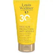 Louis Widmer Suncare Face Sun Protection Anti-Ageing 30 ZP Crème
