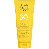 Louis Widmer All Day 30 Licht Geparfumeerd Crème - 100ml