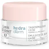 Louis Widmer Hydraderm Dagemulsie UV30 Licht Geparfumeerd Crème - 50ml