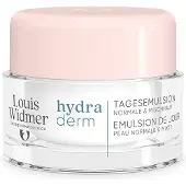 Louis Widmer Hydraderm Dagemulsie Licht Geparfumeerd Crème
