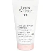 Louis Widmer Bodycare Antiroosshampoo Licht Geparfumeerd Shampoo