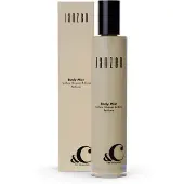 Janzen &C Collection Lychee Blossom & Shine Body Mist Spray 200 ml