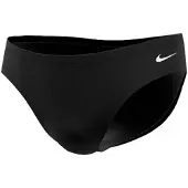 Nike Solid Zwemslip