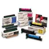 Lexmark 12A1450 drum zwart origineel